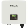 Инвертор гибридный трехфазный Solax Prosolax X3-HYBRID-12.0M- Фото 1